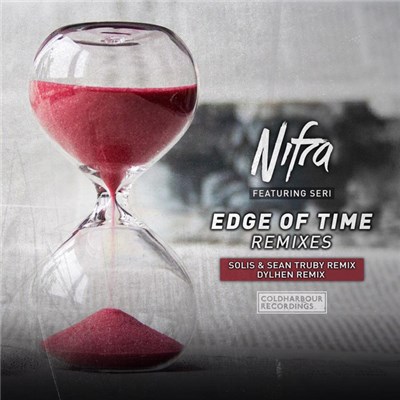 Nifra Featuring Seri - Edge Of Time (Remixes) download mp3 flac