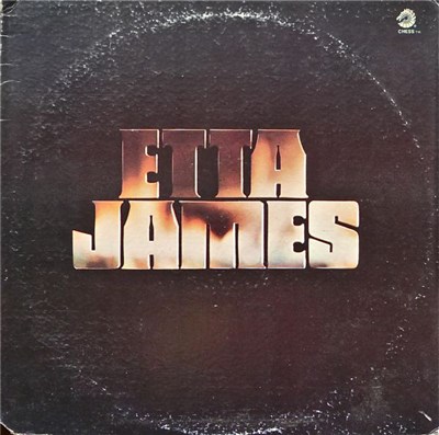 Etta James - Etta James download mp3 flac