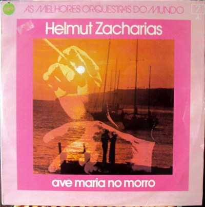 Helmut Zacharias - Ave Maria No Morro download mp3 flac