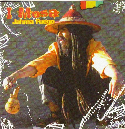 I Mosa - Jahma Fuego download mp3 flac