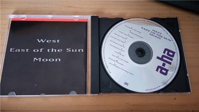a-ha - East Of The Sun West Of The Moon download mp3 flac