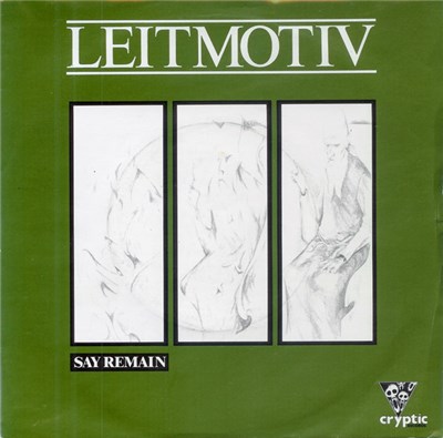 Leitmotiv - Say Remain download mp3 flac