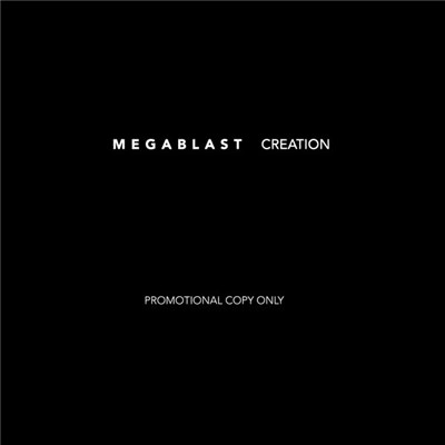 Megablast - Creation download mp3 flac