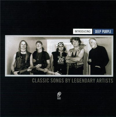 Deep Purple - Introducing: Deep Purple download mp3 flac