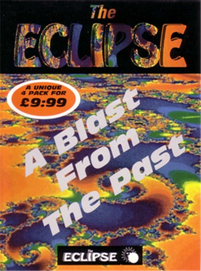Various - The Eclipse - A Blast From The Past download mp3 flac