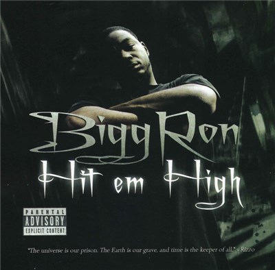 Bigg Ron - Hit Em High download mp3 flac
