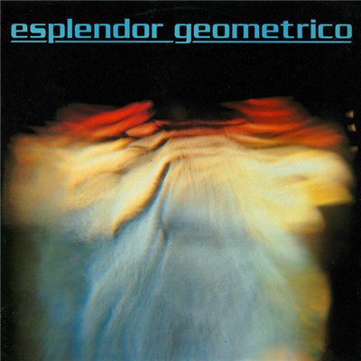 Esplendor Geometrico - Comisario De La Luz download mp3 flac