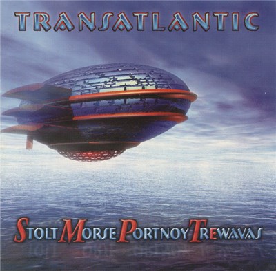 TransAtlantic - SMPTe download mp3 flac