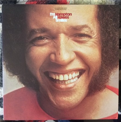 Hampton Hawes - I'm All Smiles download mp3 flac