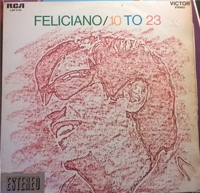 José Feliciano - 10 To 23 download mp3 flac