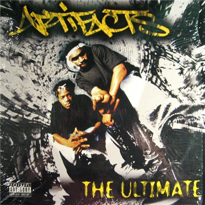 Artifacts - The Ultimate download mp3 flac