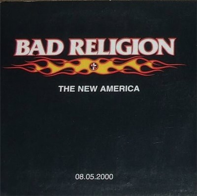 Bad Religion - The New America download mp3 flac