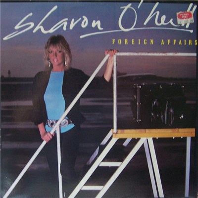 Sharon O'Neill - Foreign Affairs download mp3 flac