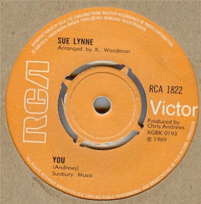 Sue Lynne - You download mp3 flac