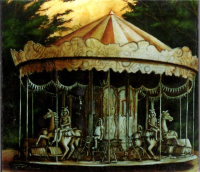 Lost In Misery - Carousel Of Memories download mp3 flac
