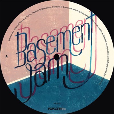 Paul Cut - Basement Jam download mp3 flac
