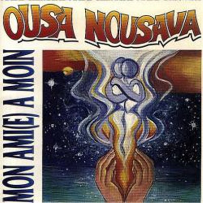 Ousa Nousava - Mon Ami(e) A Moin download mp3 flac