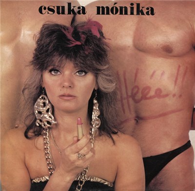 Csuka Mónika - Hé! download mp3 flac