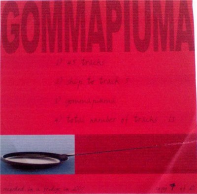 Fecalove - Gommapiuma download mp3 flac