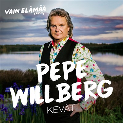 Pepe Willberg - Kevät download mp3 flac
