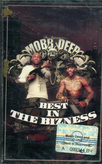 Mobb Deep - Best In The Bizness download mp3 flac