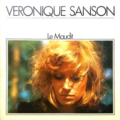 Veronique Sanson - Le Maudit download mp3 flac