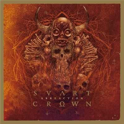 Svart Crown - Abreaction download mp3 flac