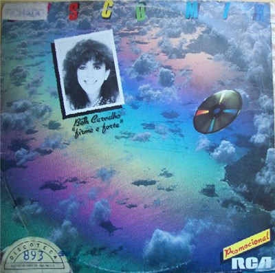 Beth Carvalho - Firme E Forte download mp3 flac