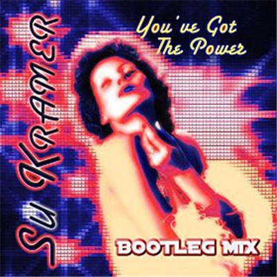Su Kramer - You've Got The Power (Bootleg Mix) download mp3 flac