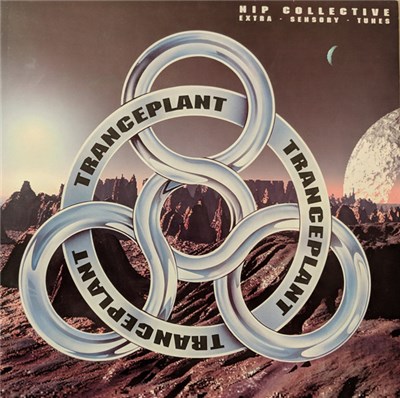 NIP Collective - Trance Plant 2 (Extra - Sensory - Tunes) download mp3 flac