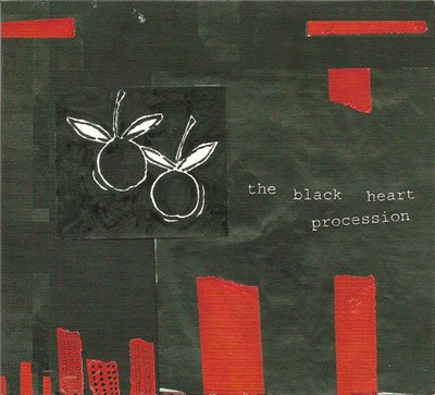 The Black Heart Procession - A 3 Song Recording: Fish The Holes On Frozen Lakes download mp3 flac