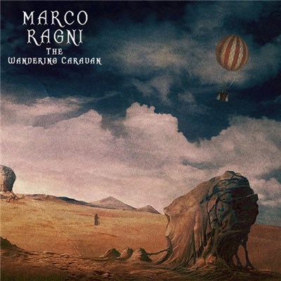 Marco Ragni - The Wandering Caravan download mp3 flac