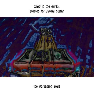 The Darkening Scale - Wind In The Wires download mp3 flac