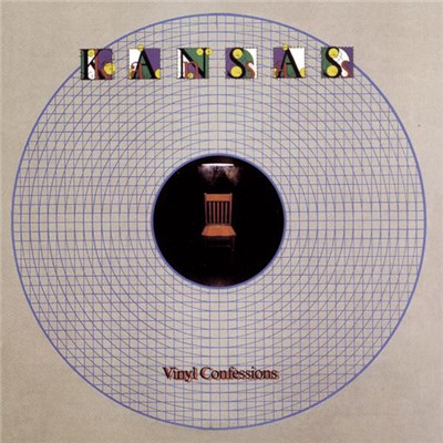 Kansas - Vinyl Confessions download mp3 flac