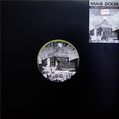 MAS 2008 - Un-destroyable Structures download mp3 flac