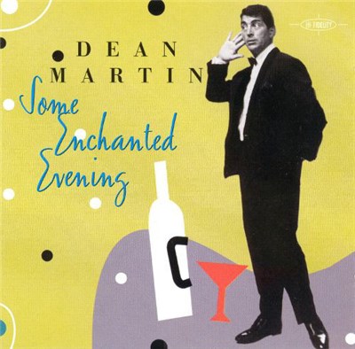 Dean Martin - Some Enchanted Evening download mp3 flac