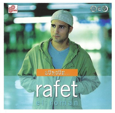 Rafet El Roman - Sürgün... download mp3 flac