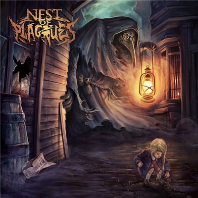Nest Of Plagues - Nest Of Plagues download mp3 flac