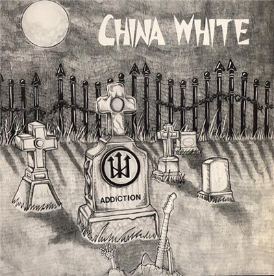 China White - Addiction download mp3 flac
