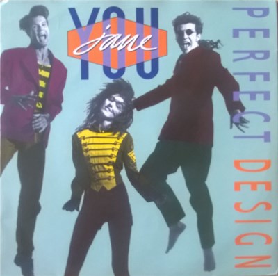 You Jane - Perfect Design download mp3 flac