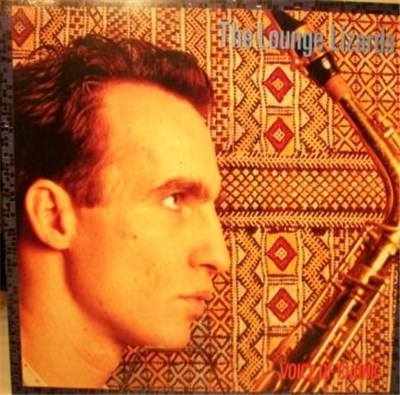 Lounge Lizards - Voice of Chunk download mp3 flac