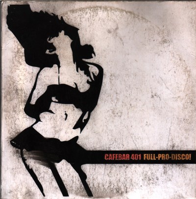 Cafebar 401 - Full-Pro-Disco! download mp3 flac