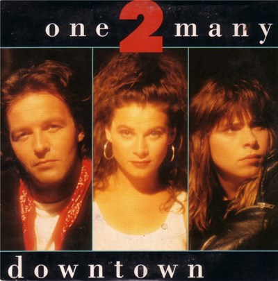 One 2 Many - Downtown download mp3 flac