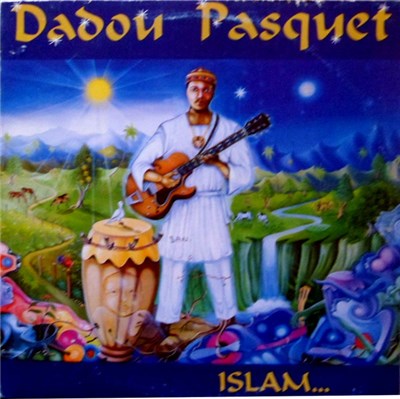 Dadou Pasquet - Islam... download mp3 flac
