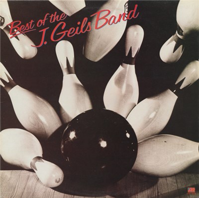 The J. Geils Band - Best Of The J. Geils Band download mp3 flac