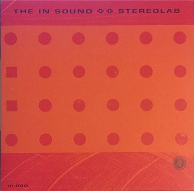 Stereolab - The In Sound download mp3 flac