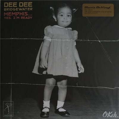 Dee Dee Bridgewater - Memphis... Yes, I'm Ready download mp3 flac