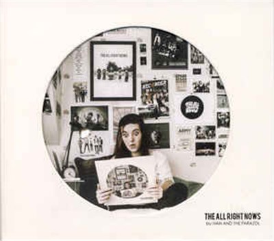 Ivan & The Parazol - The All Right Nows download mp3 flac