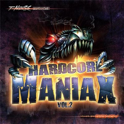 Giangy - Hardcore Maniax Vol.2 download mp3 flac