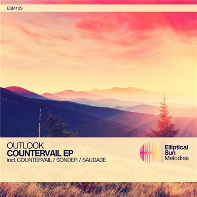 Outlook - Countervail EP download mp3 flac